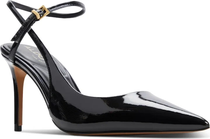 Aldo Women's Kymmberly Strappy Pointed-Toe Pumps