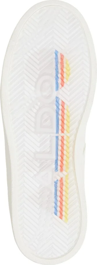 Aldo Women's Lace-Up Charm Athletic Sneakers - Image 5