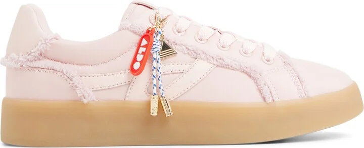 Aldo Women's Lace-Up Charm Athletic Sneakers - Image 6