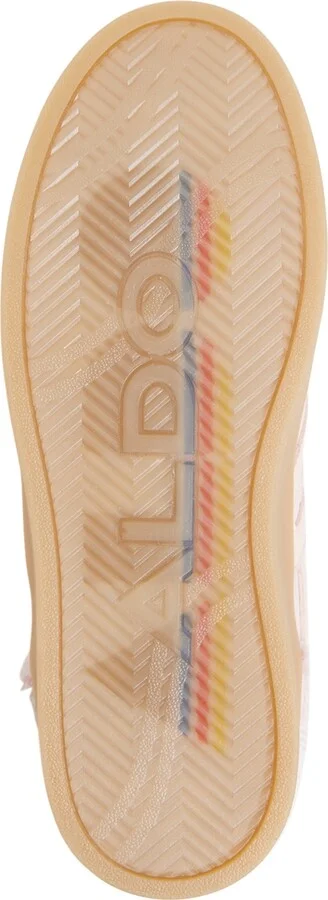 Aldo Women's Lace-Up Charm Athletic Sneakers - Image 9