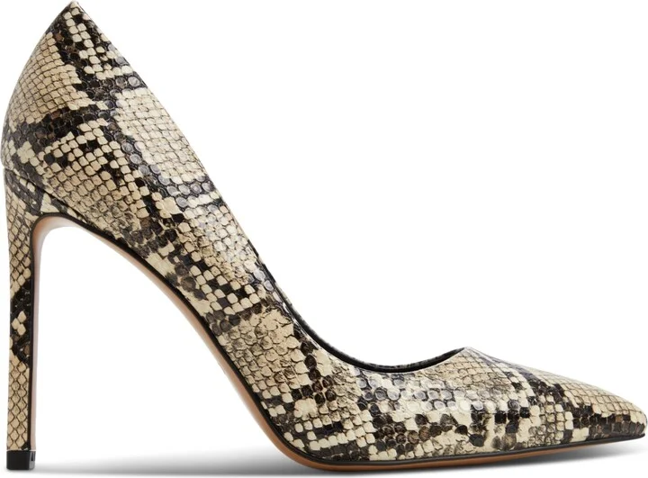 Aldo Women's Lala Pointed Toe Pumps - Image 2