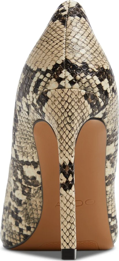 Aldo Women's Lala Pointed Toe Pumps - Image 3