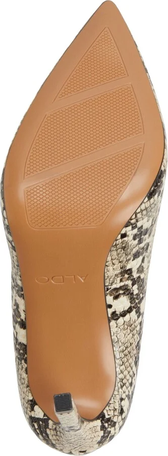 Aldo Women's Lala Pointed Toe Pumps - Image 5