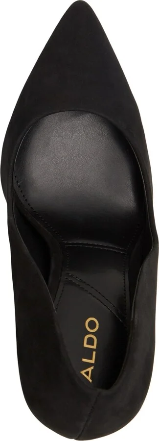 Aldo Women's Lala Pointed Toe Pumps - Image 9