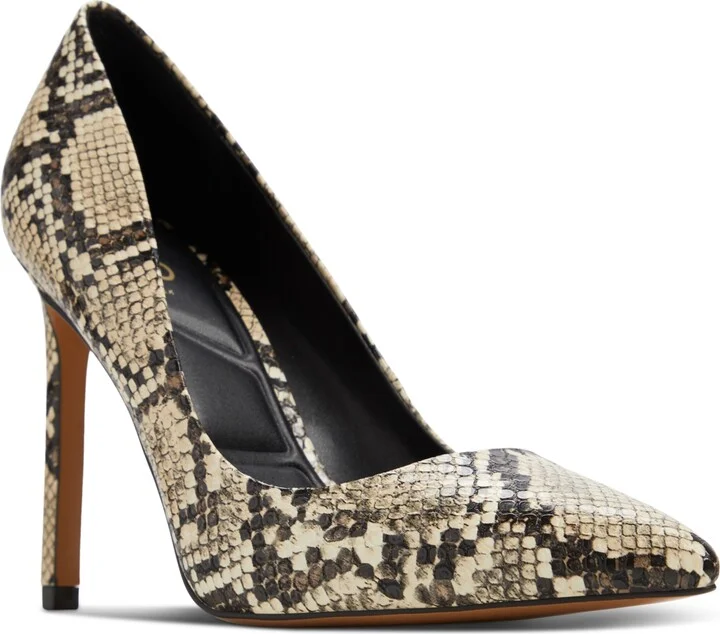 Aldo Women's Lala Pointed Toe Pumps