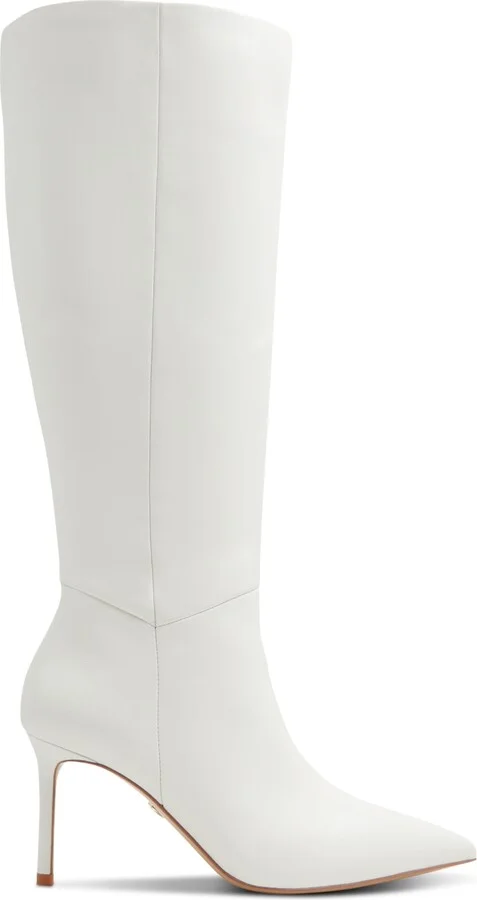 Aldo Women's Laroche Pointed-Toe Tall Boots - Image 2