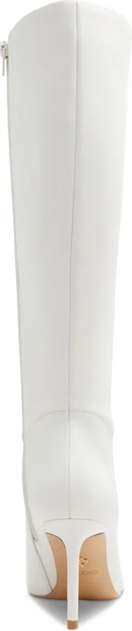 Aldo Women's Laroche Pointed-Toe Tall Boots - Image 3