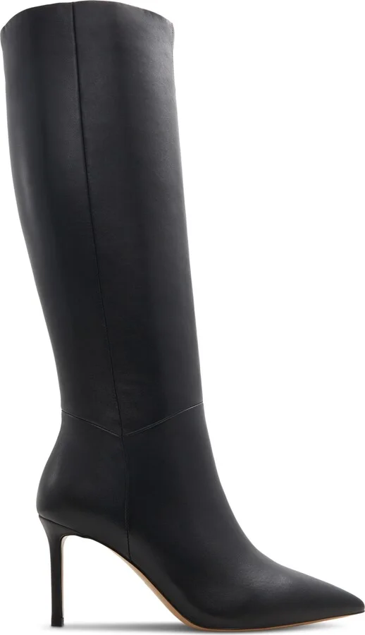 Aldo Women's Laroche Pointed-Toe Tall Boots - Image 6