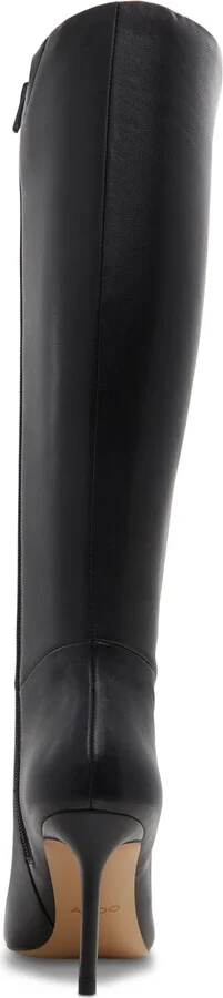 Aldo Women's Laroche Pointed-Toe Tall Boots - Image 7