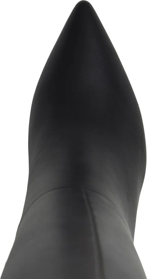 Aldo Women's Laroche Pointed-Toe Tall Boots - Image 8