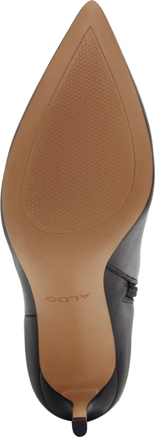 Aldo Women's Laroche Pointed-Toe Tall Boots - Image 9