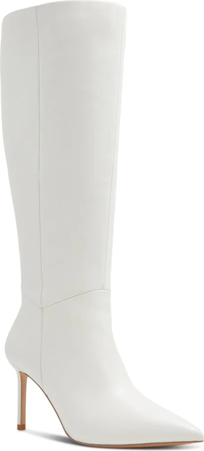 Aldo Women's Laroche Pointed-Toe Tall Boots
