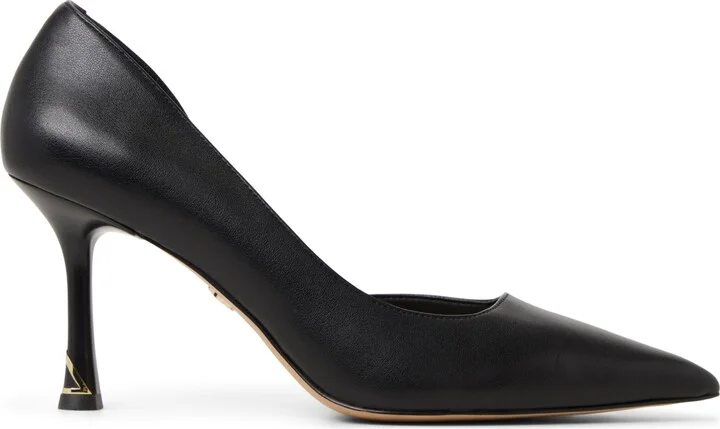 Aldo Women's Livianna D'Orsay Pointed Toe Pumps - Image 2