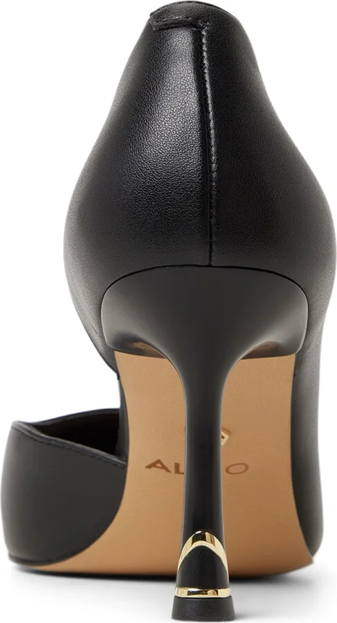 Aldo Women's Livianna D'Orsay Pointed Toe Pumps - Image 3