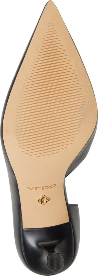 Aldo Women's Livianna D'Orsay Pointed Toe Pumps - Image 5