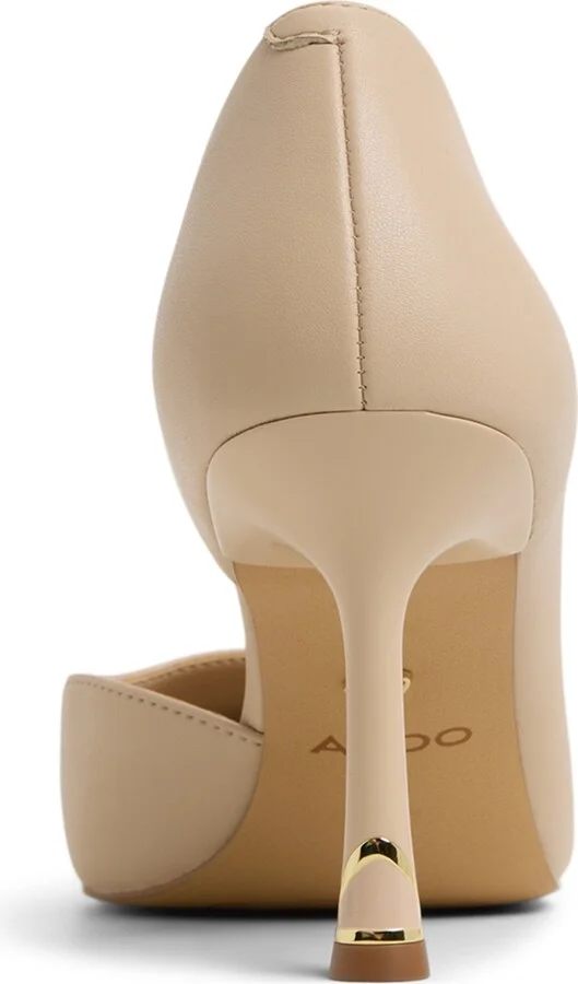 Aldo Women's Livianna D'Orsay Pointed Toe Pumps - Image 7