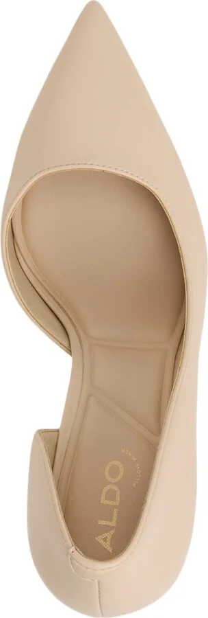 Aldo Women's Livianna D'Orsay Pointed Toe Pumps - Image 8
