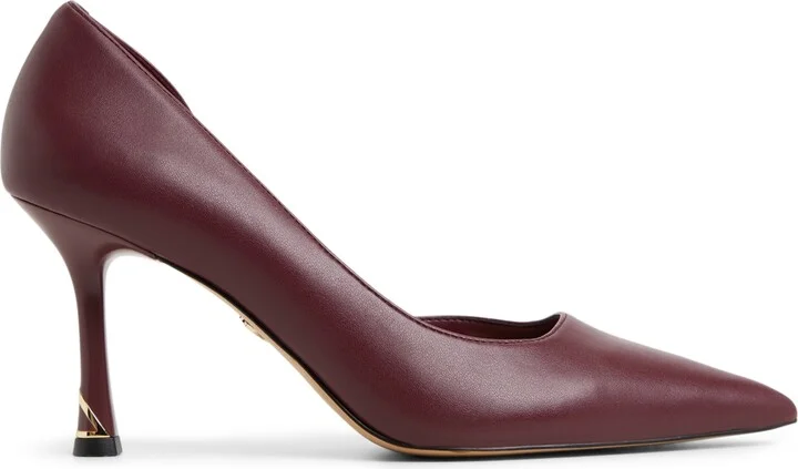 Aldo Women's Livianna D'Orsay Pointed Toe Pumps - Image 10
