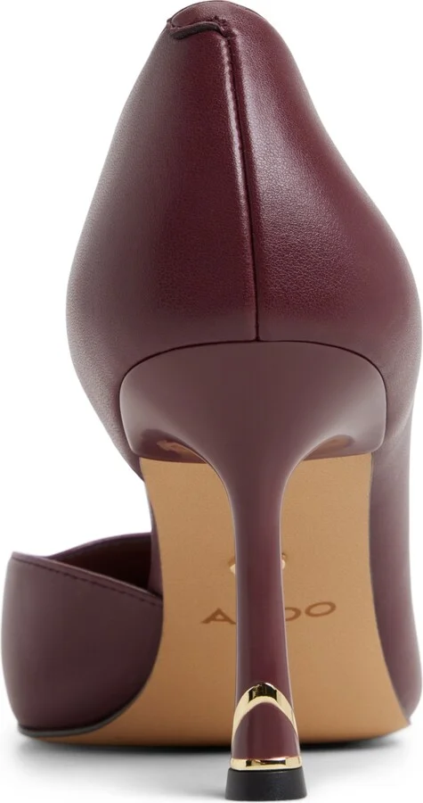 Aldo Women's Livianna D'Orsay Pointed Toe Pumps - Image 11