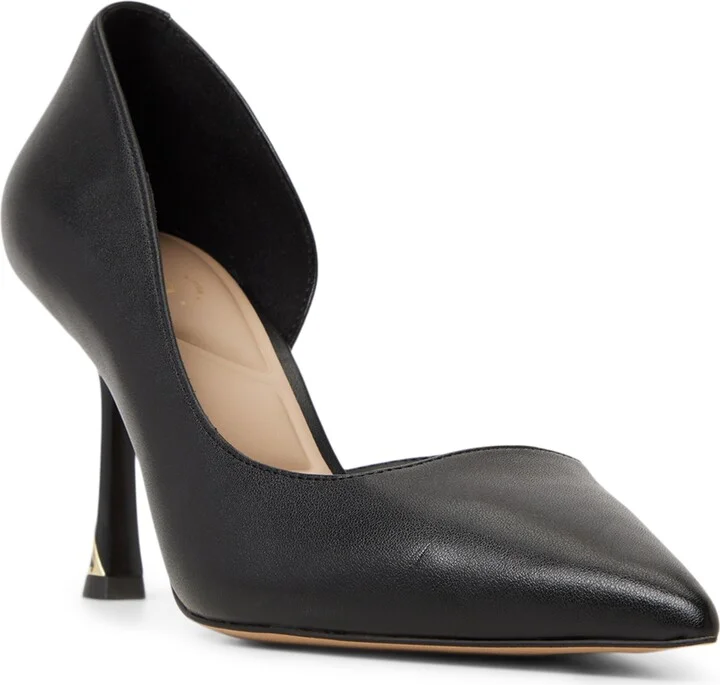 Aldo Women's Livianna D'Orsay Pointed Toe Pumps