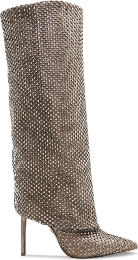 Aldo Women's Livy-se Slip-On Knee-High Boots - Image 2