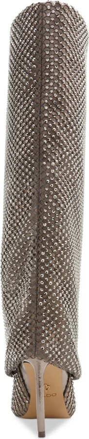 Aldo Women's Livy-se Slip-On Knee-High Boots - Image 3