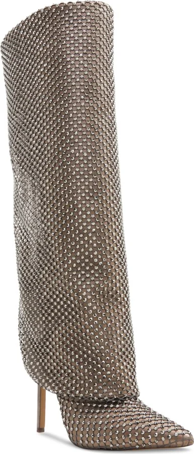 Aldo Women's Livy-se Slip-On Knee-High Boots