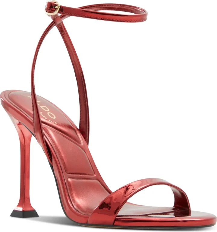 Aldo Women's Lydala Strappy Dress Sandals