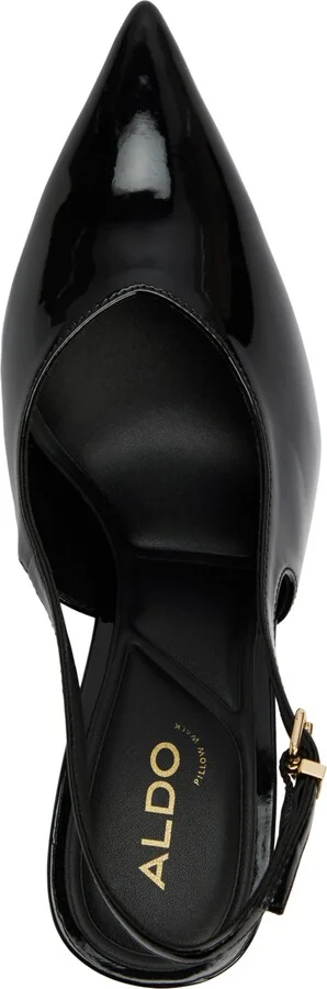 Aldo Women's Lysandre Pointed-Toe Slingback Pumps - Image 4