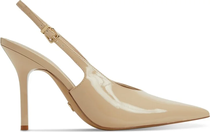 Aldo Women's Lysandre Pointed-Toe Slingback Pumps - Image 6