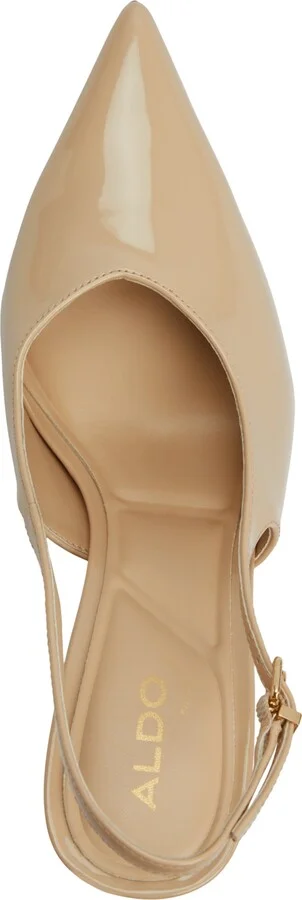 Aldo Women's Lysandre Pointed-Toe Slingback Pumps - Image 8