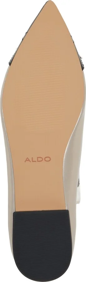 Aldo Women's Maddelyn Pointed-Toe Ballerina Flats - Image 5