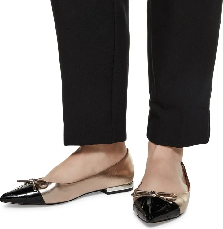 Aldo Women's Maddelyn Pointed-Toe Ballerina Flats - Image 6