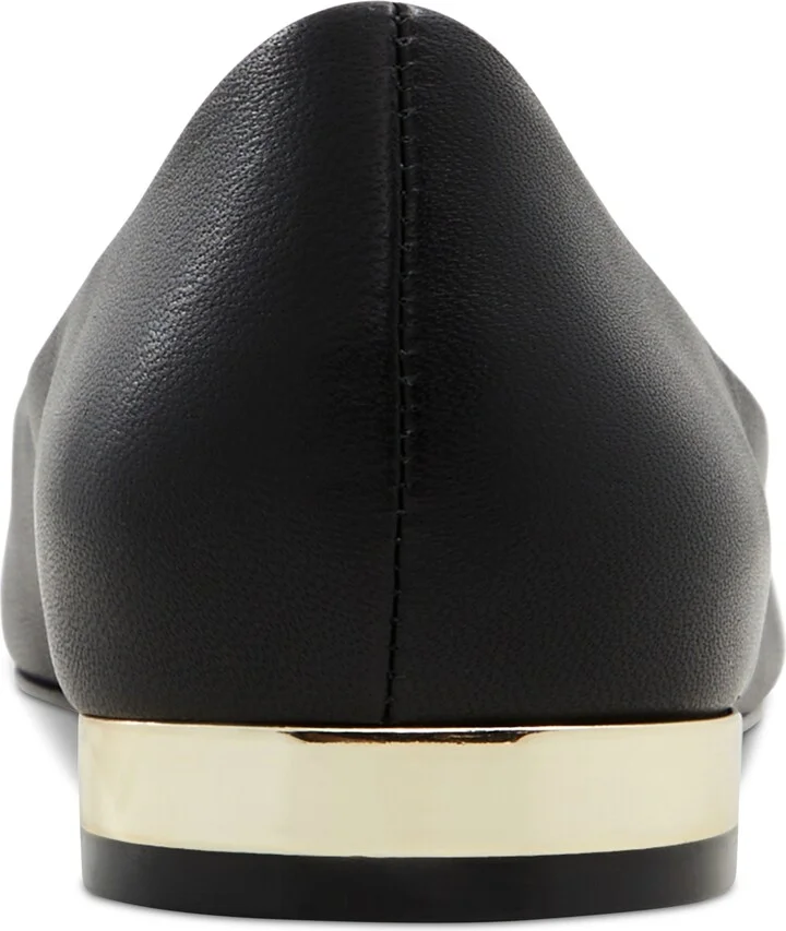Aldo Women's Maddelyn Pointed-Toe Ballerina Flats - Image 8