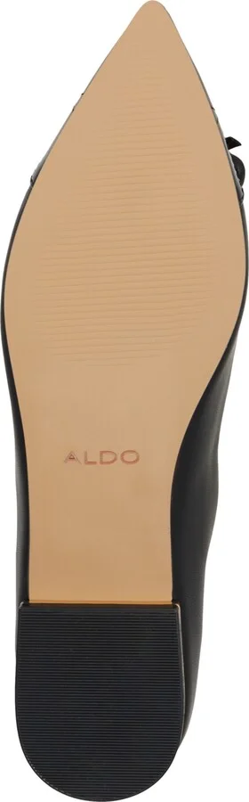 Aldo Women's Maddelyn Pointed-Toe Ballerina Flats - Image 10