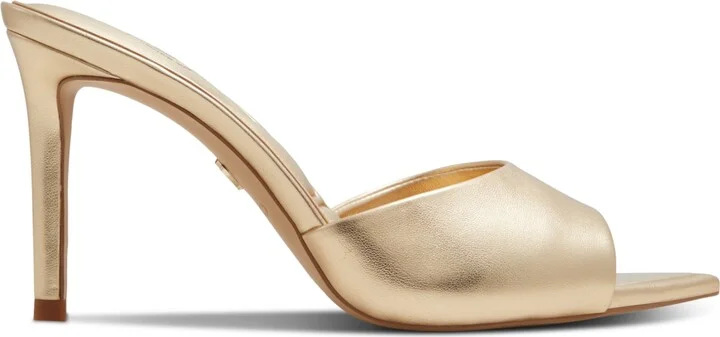 Aldo Women's Marita Slide Dress Sandals - Image 2