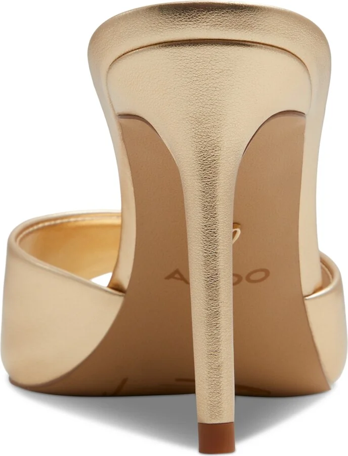 Aldo Women's Marita Slide Dress Sandals - Image 3