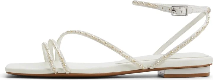 ALDO Women's Marjorie Flat Sandal