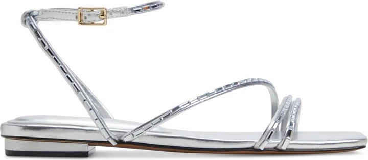 Aldo Women's Marjorie Flat Sandals - Image 2