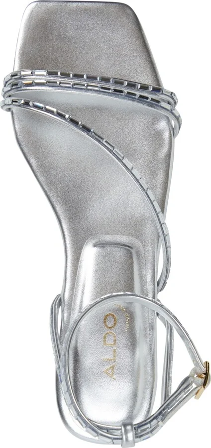 Aldo Women's Marjorie Flat Sandals - Image 4