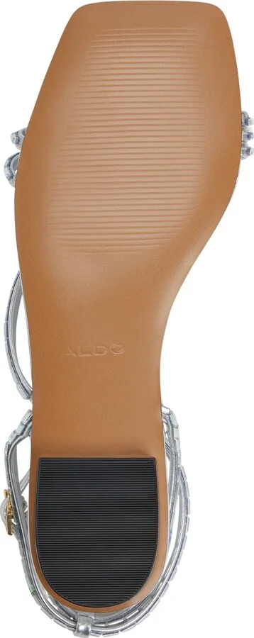 Aldo Women's Marjorie Flat Sandals - Image 5