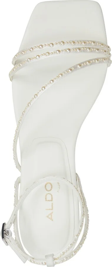 Aldo Women's Marjorie Flat Sandals - Image 9