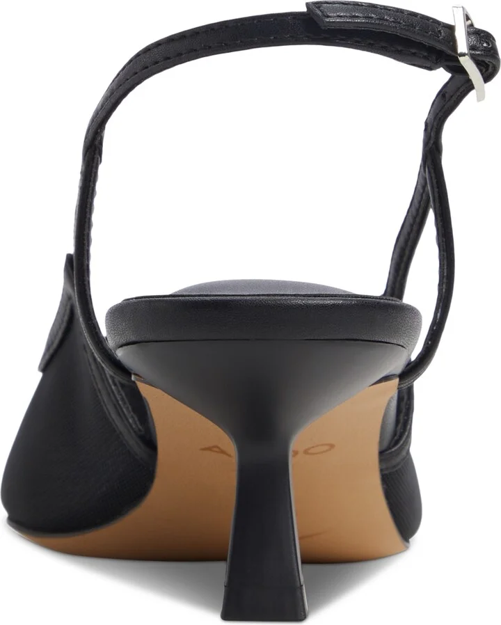 Aldo Women's Maxina Slingback Pumps - Image 3