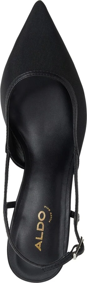Aldo Women's Maxina Slingback Pumps - Image 4
