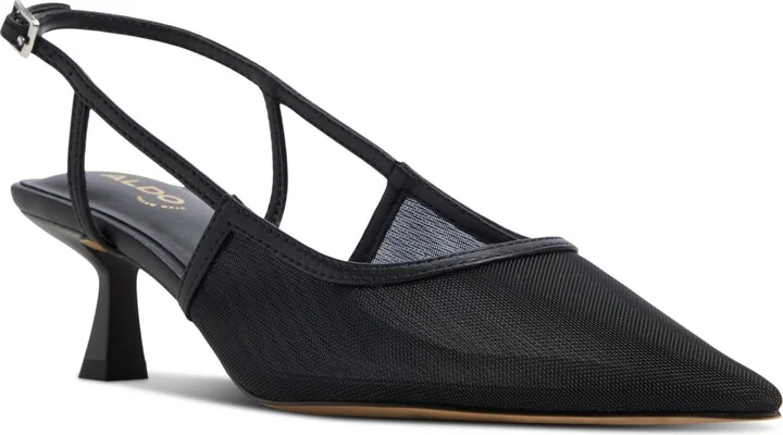Aldo Women's Maxina Slingback Pumps