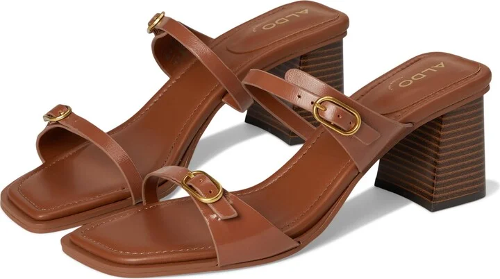 ALDO Women's Maymay Heeled Sandal