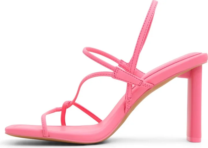 ALDO Women's Meagan Heeled Sandal