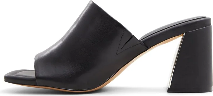 ALDO Women's Meshka Heeled Sandal