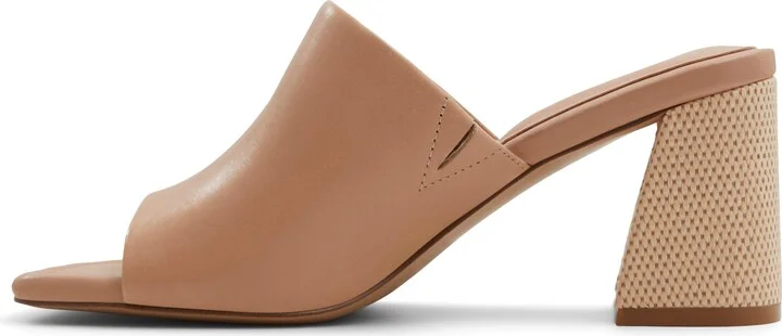 ALDO Women's Meshka Heeled Sandal