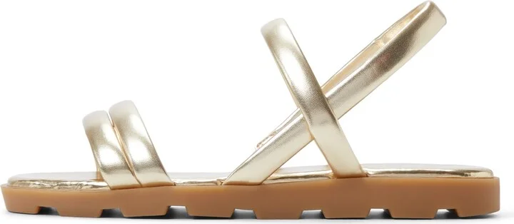ALDO Women's Narine Flat Sandal